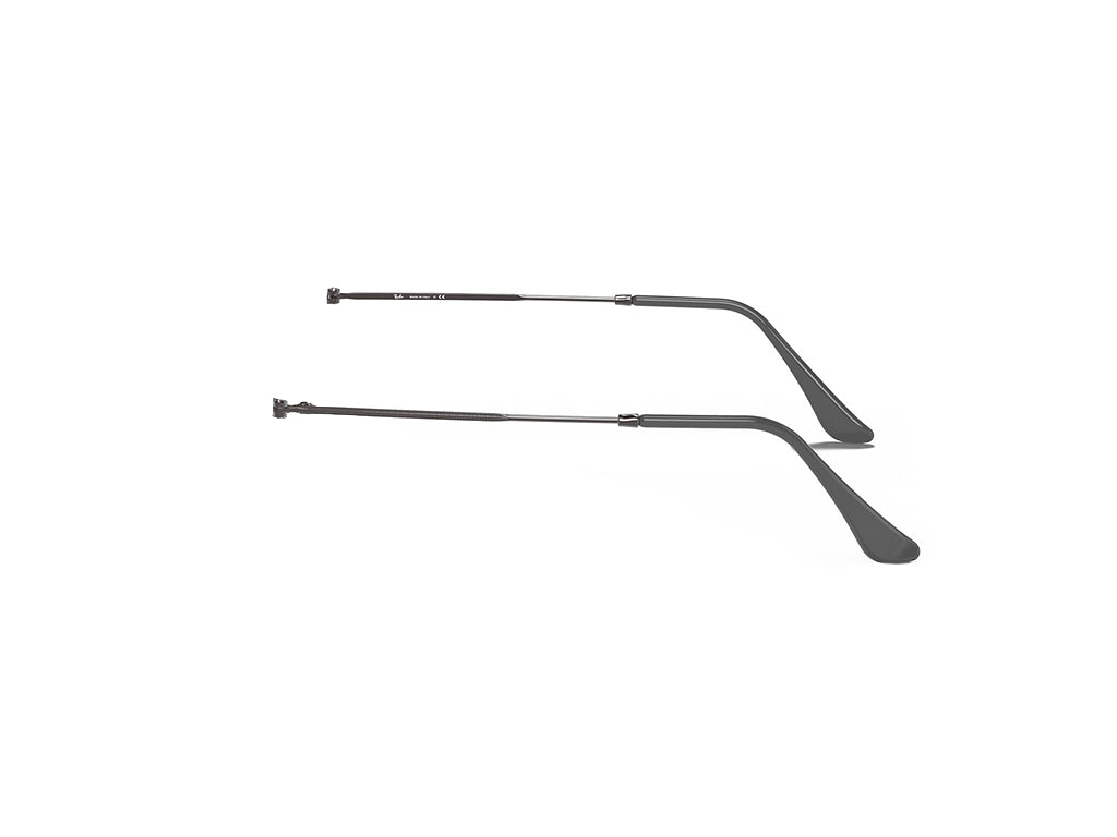 Ray - Ban Ray - Ban Replacement arms Ray - Ban RB3447 Round Metal Replacement ar