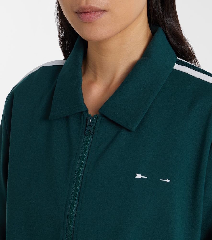 Cobra Pari track jacket