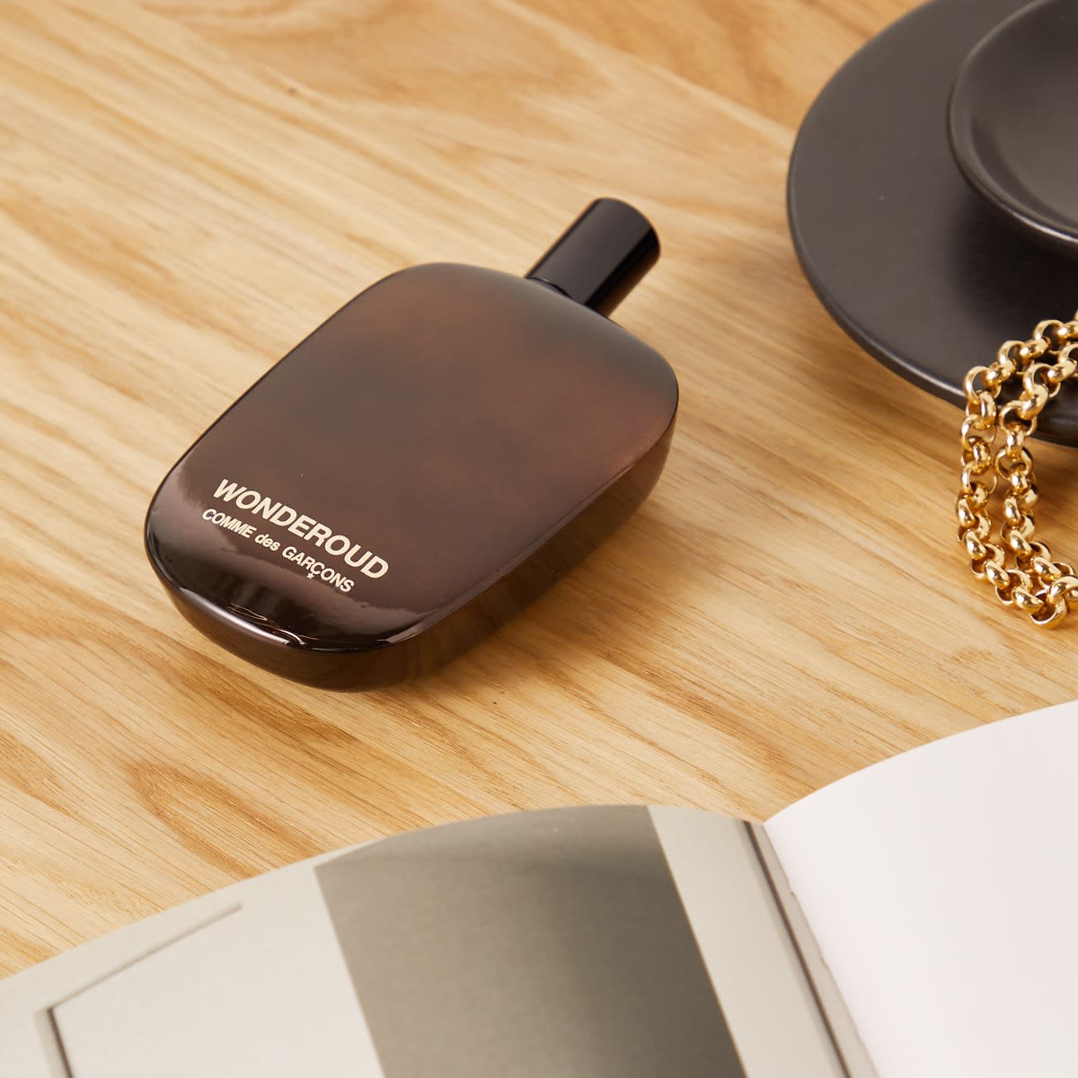 Wonderoud Eau de Parfum 