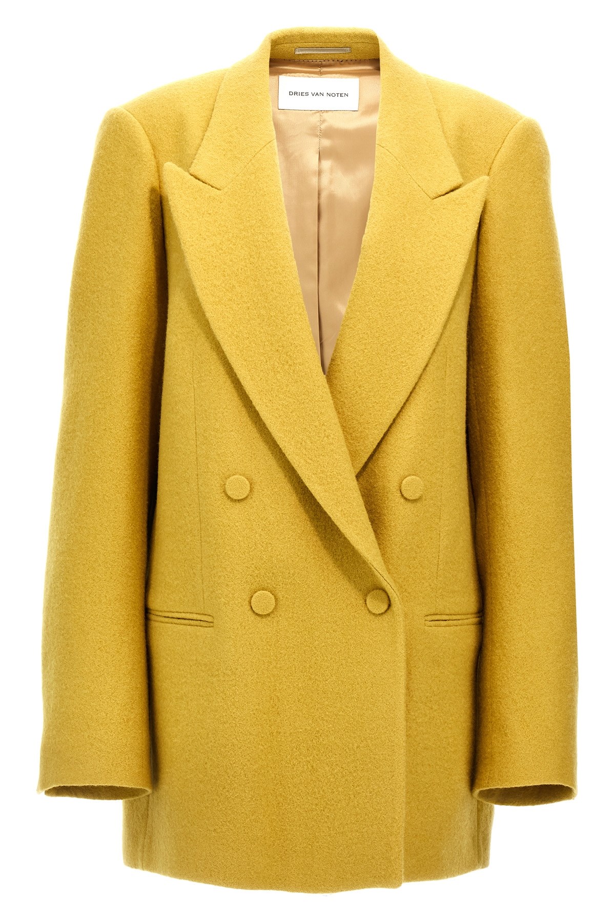'Blink' Blazer