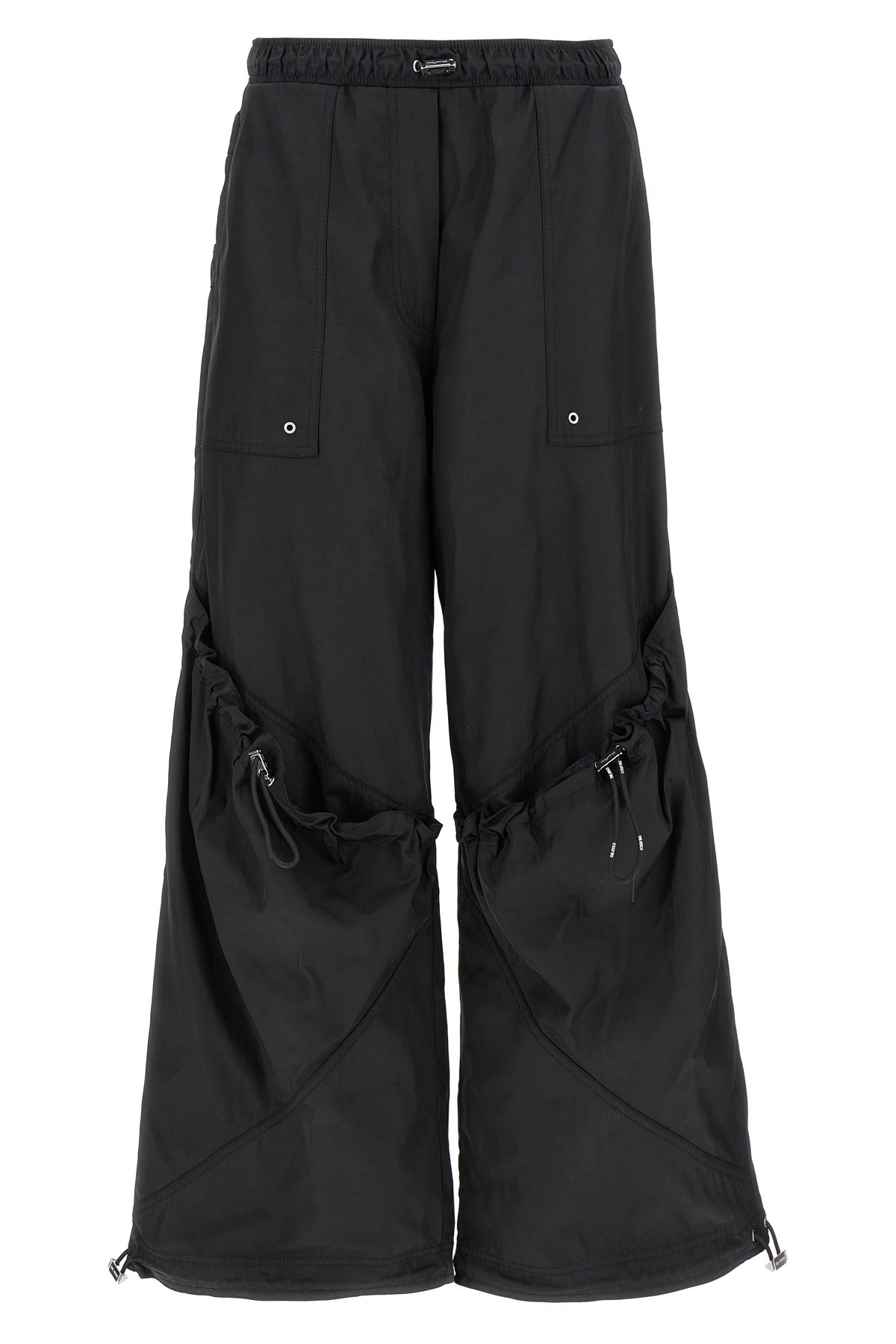 Oversized Pants