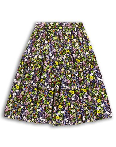 Kid Girl Kids' skirt Black Size 10 Cotton