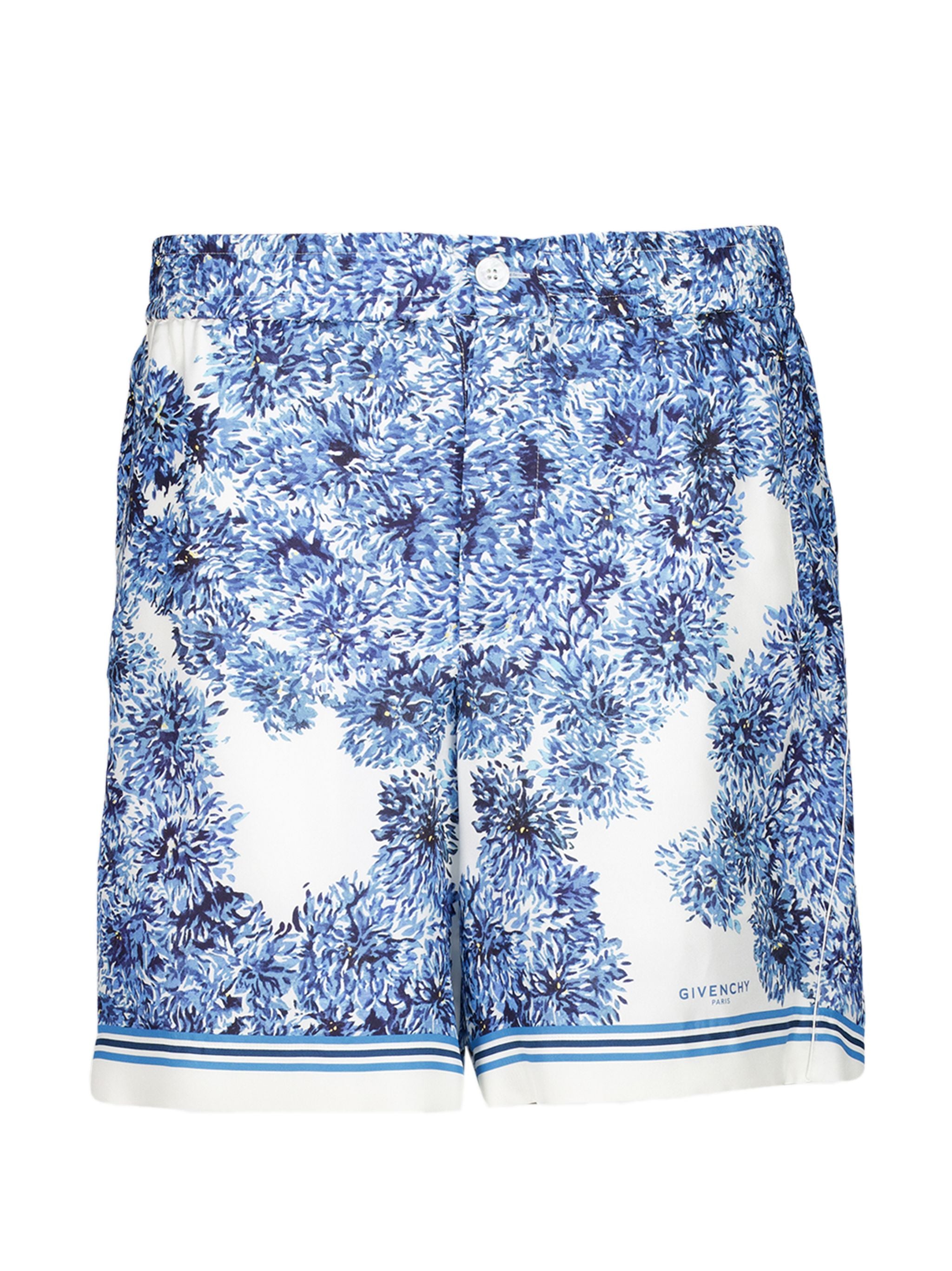 Men's Pajama Shorts