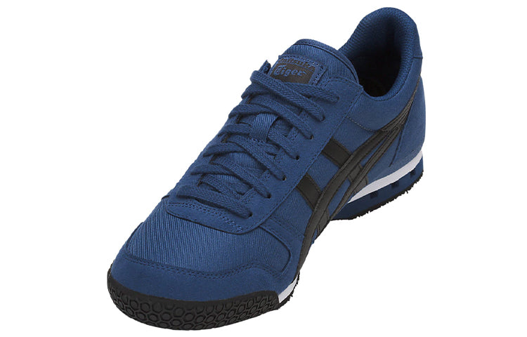 Ultimate 81 'Midnight Blue Black'