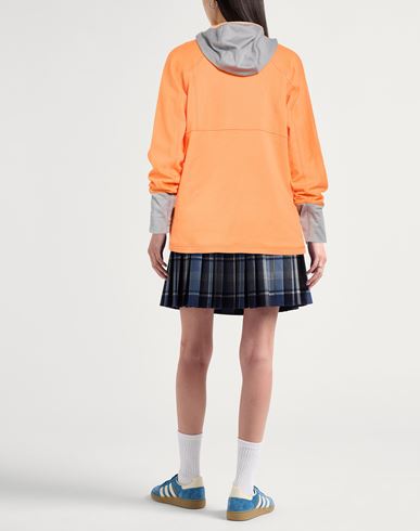 Haglöfs Woman Sweatshirt Orange Size M Recycled polyester, Elastane