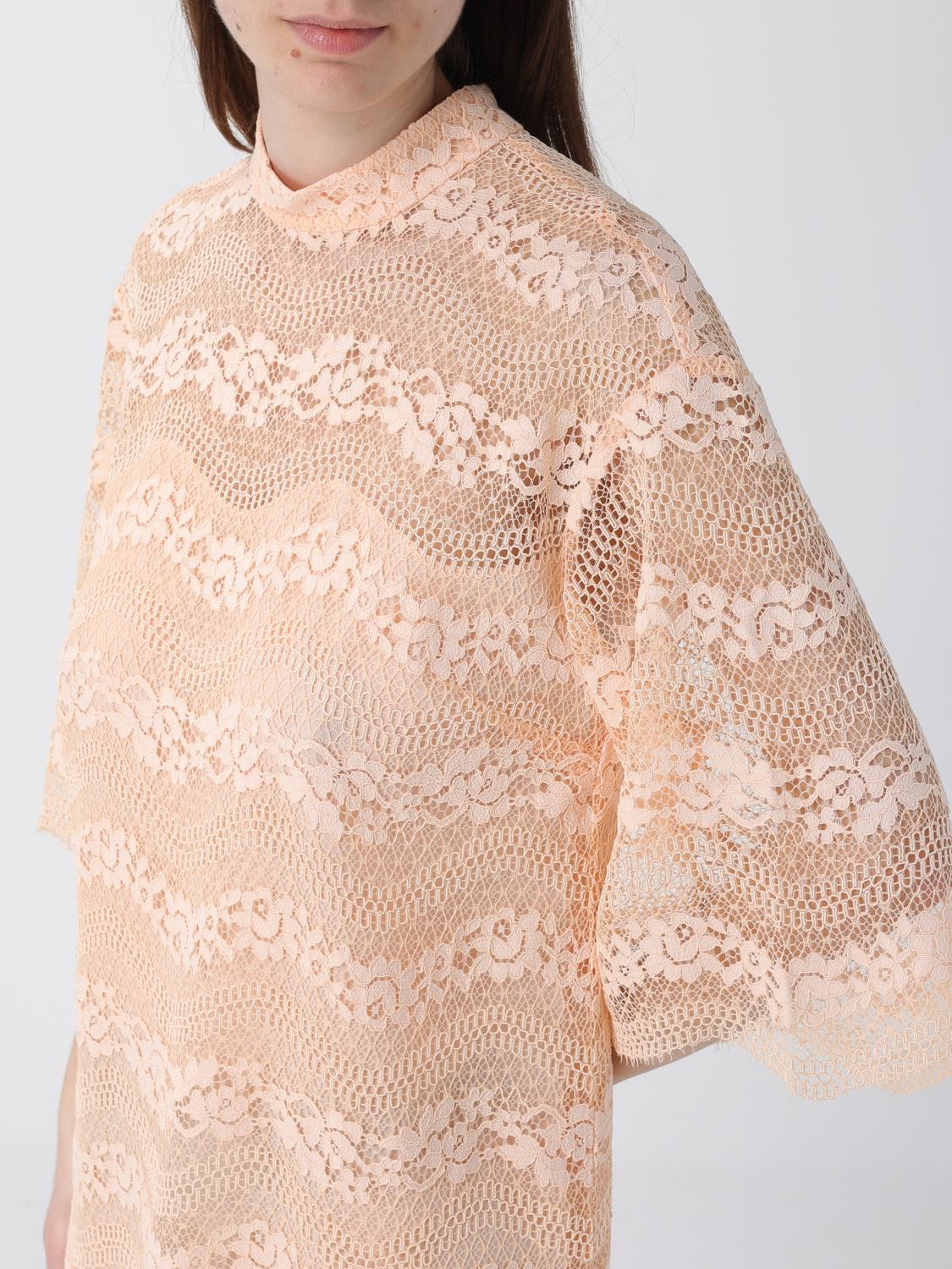Dress Woman color Pink