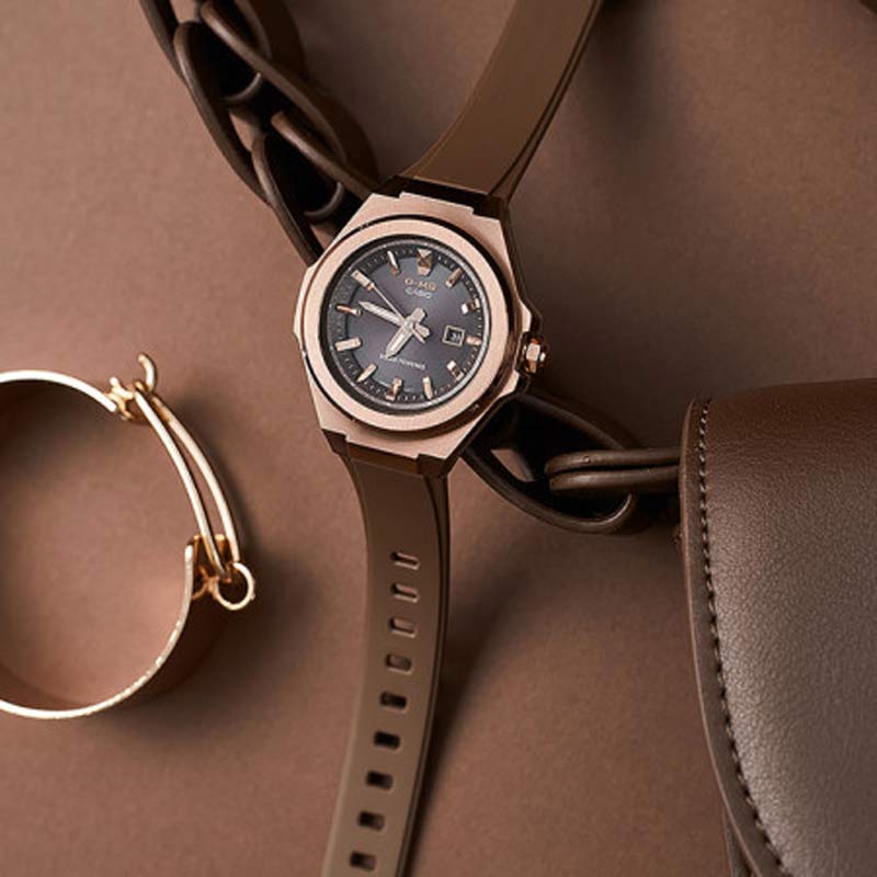Baby-G 'Copper'