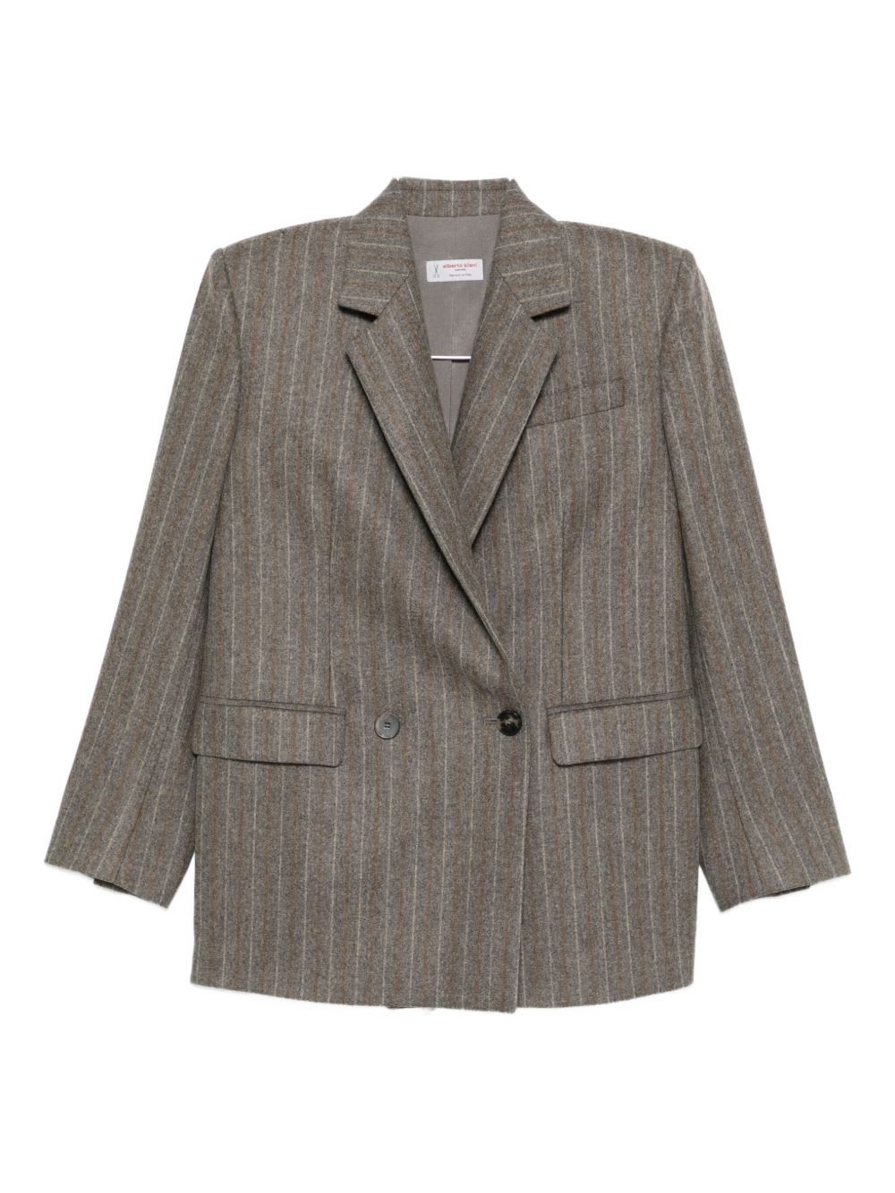 Jackets Brown