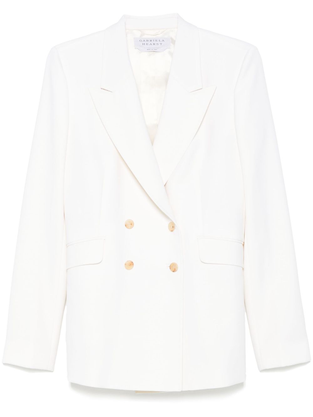 Angela blazer - Neutrals
