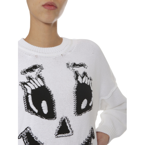 Crew Neck Sweater