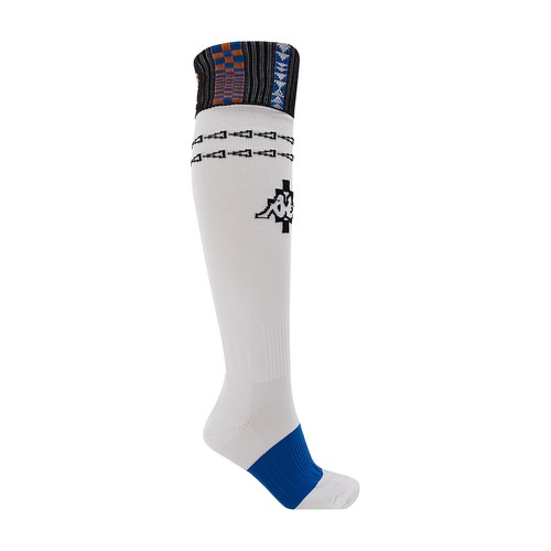 Socks with logo