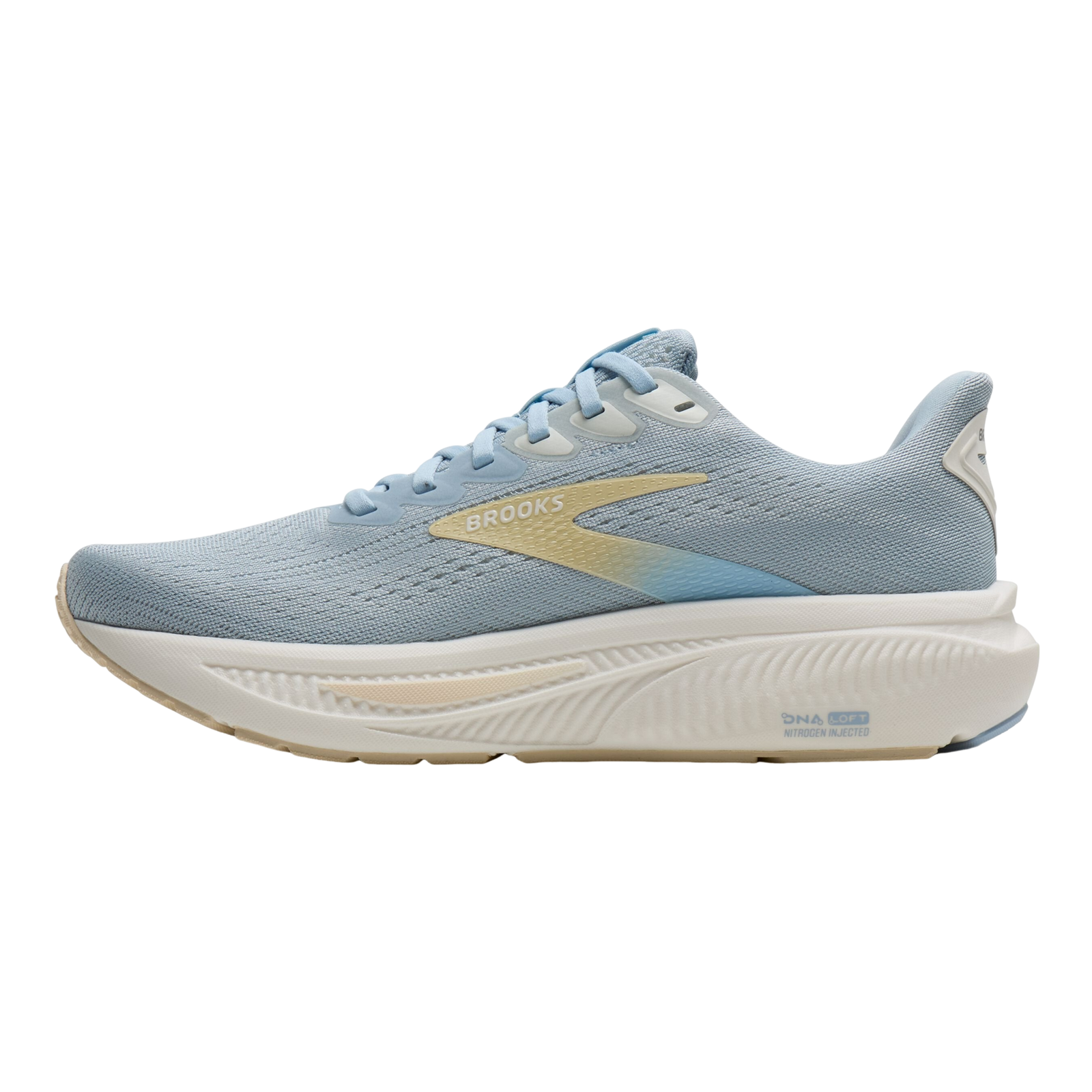 Brooks Ghost