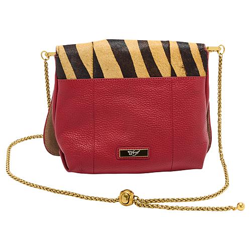 Legacy Museum Disco Crossbody Bag