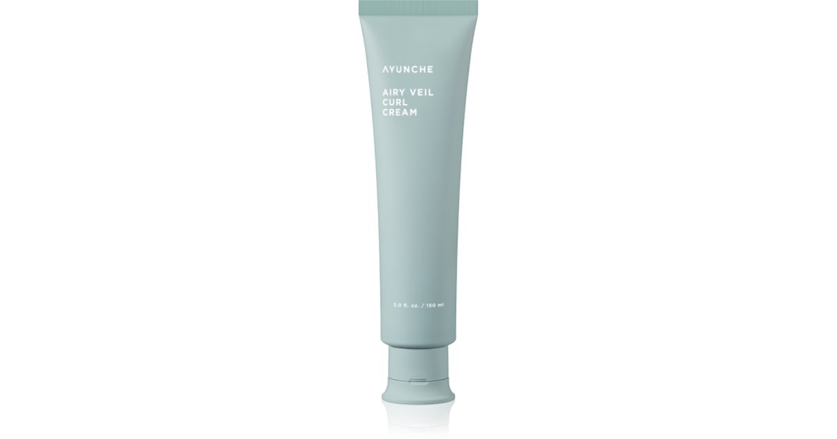 Ayunche Airy Veil Nourishing Crea