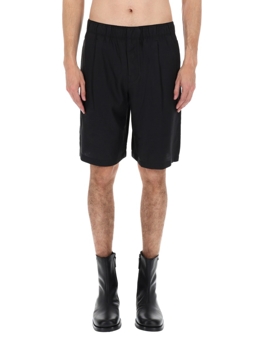 Leisure Shorts