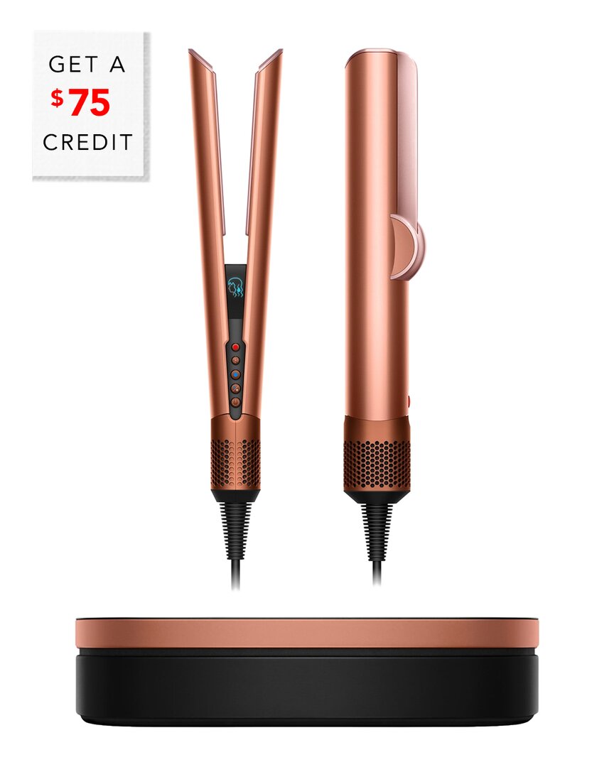 Special Edition Airstrait Straightener