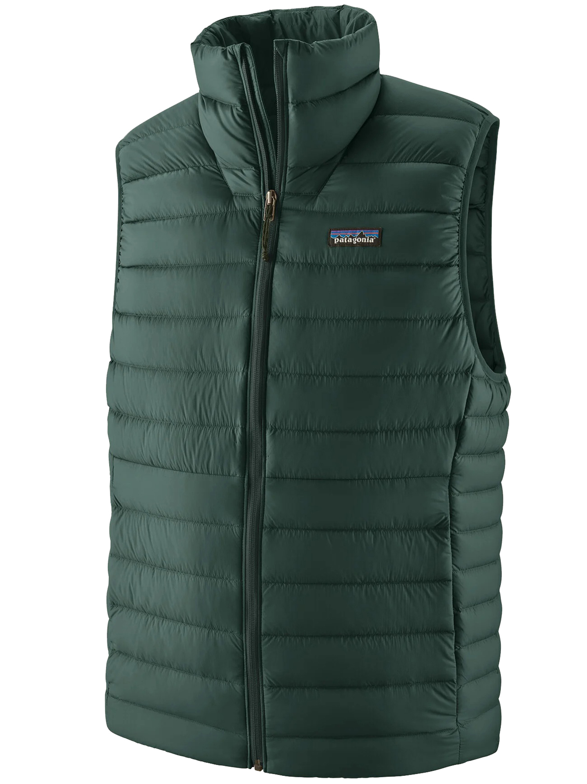 Down Sweater Vest Casg Gilet - Men