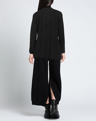 Woman Cardigan Black