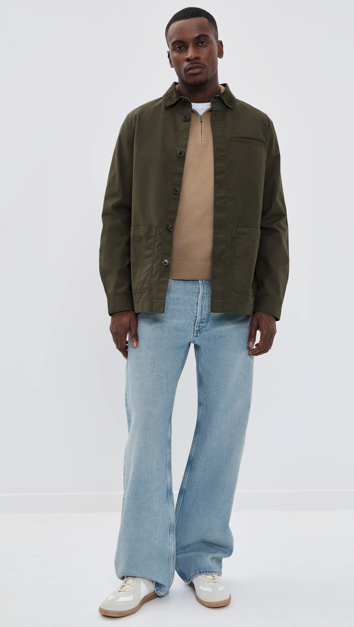 Afton Jeans Orten