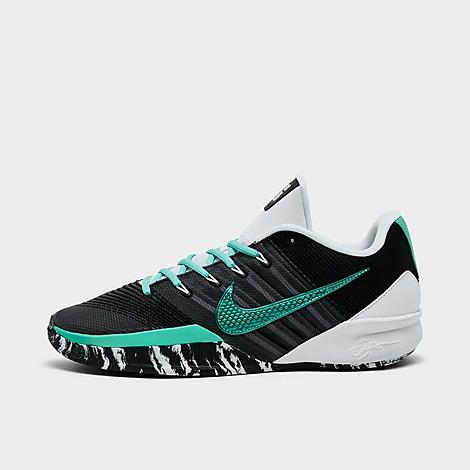 Sabrina 3 Basketball Shoes in White/Mint/Black