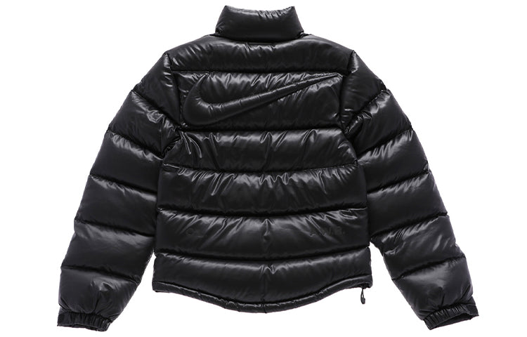 X NOCTA Drake Stand Collar Down Jacket Asia Sizing 'Black'