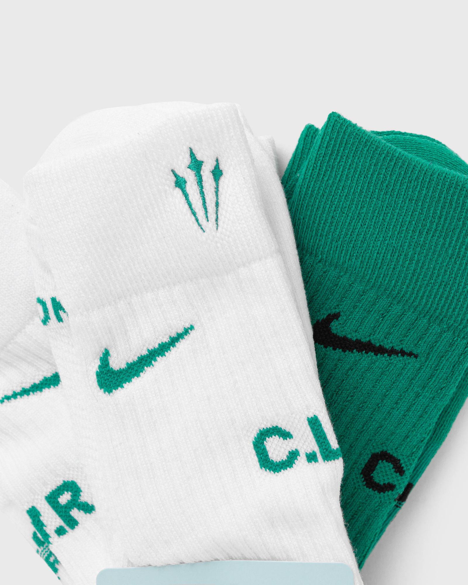 SNEAKERSOX CREW -160 NOCTA