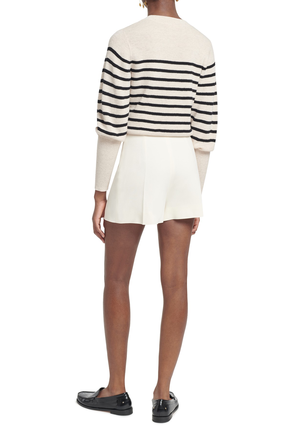 Huchet Shorts