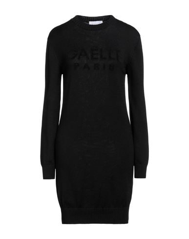 Woman Mini dress Black