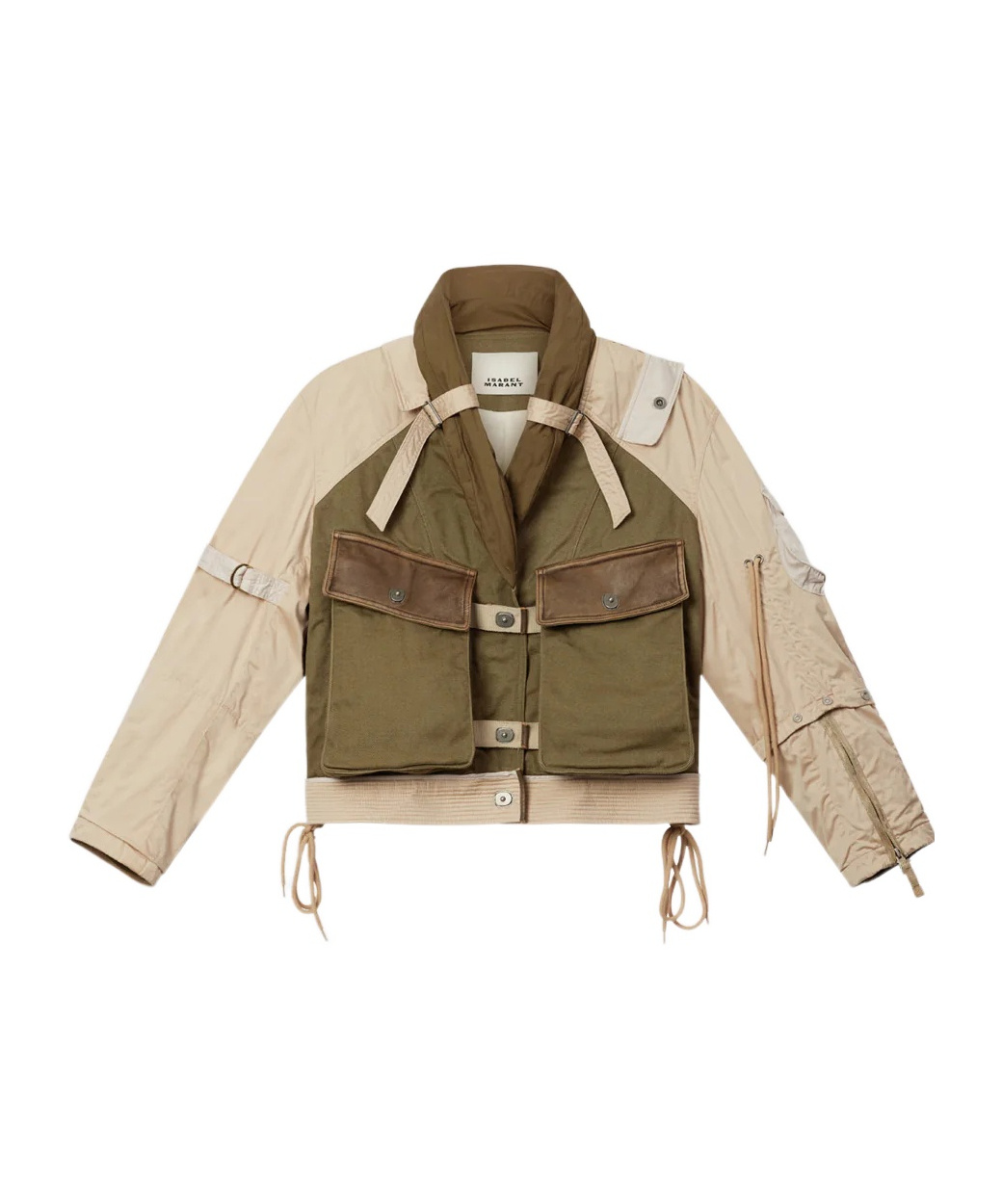 JULISSA JACKET