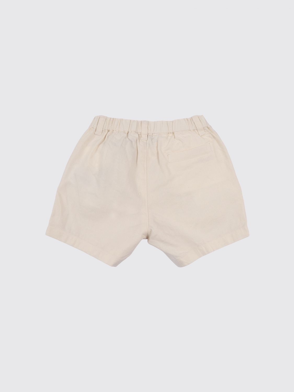 Shorts Kids color Natural