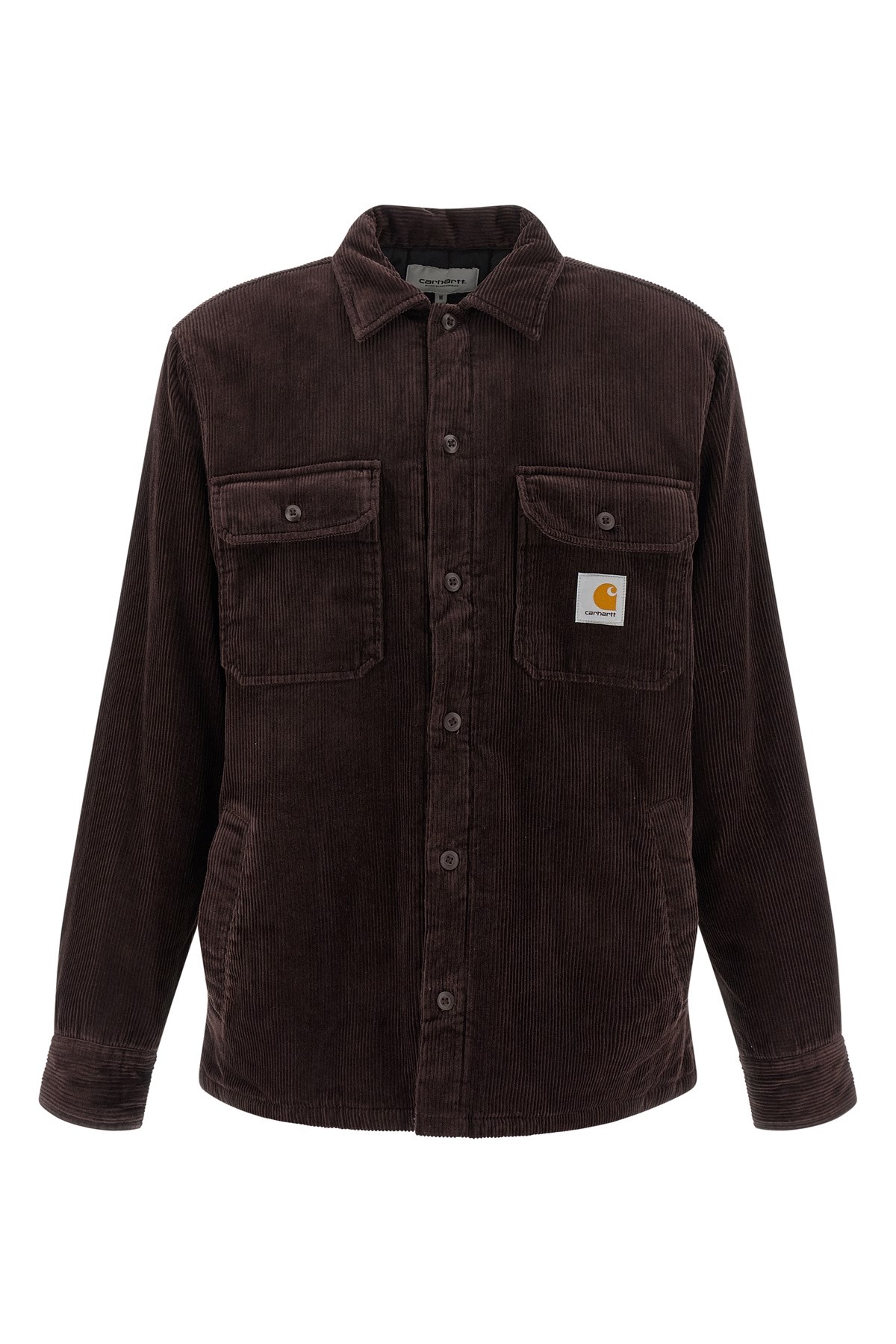 'Whitsome' Overshirt