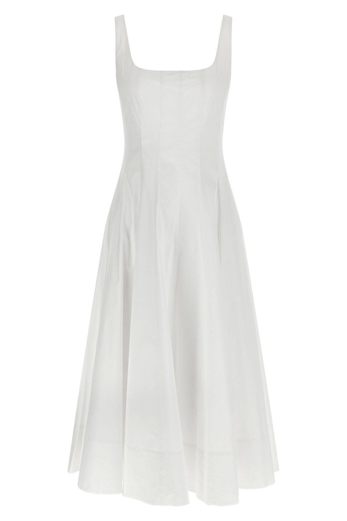 'Wells' Dress