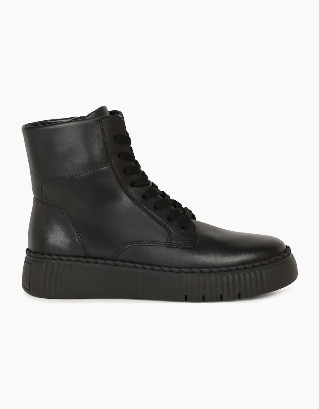 Gabor Women's Reliant Womens Ankle Boots - Black