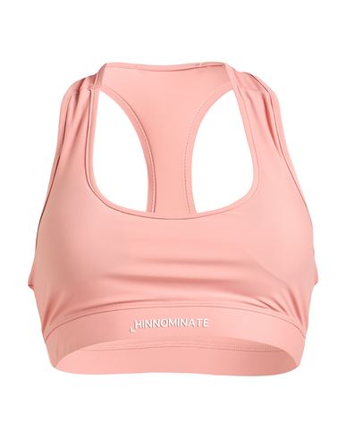 Woman Top Antique rose Size XS Polyamide, Elastane