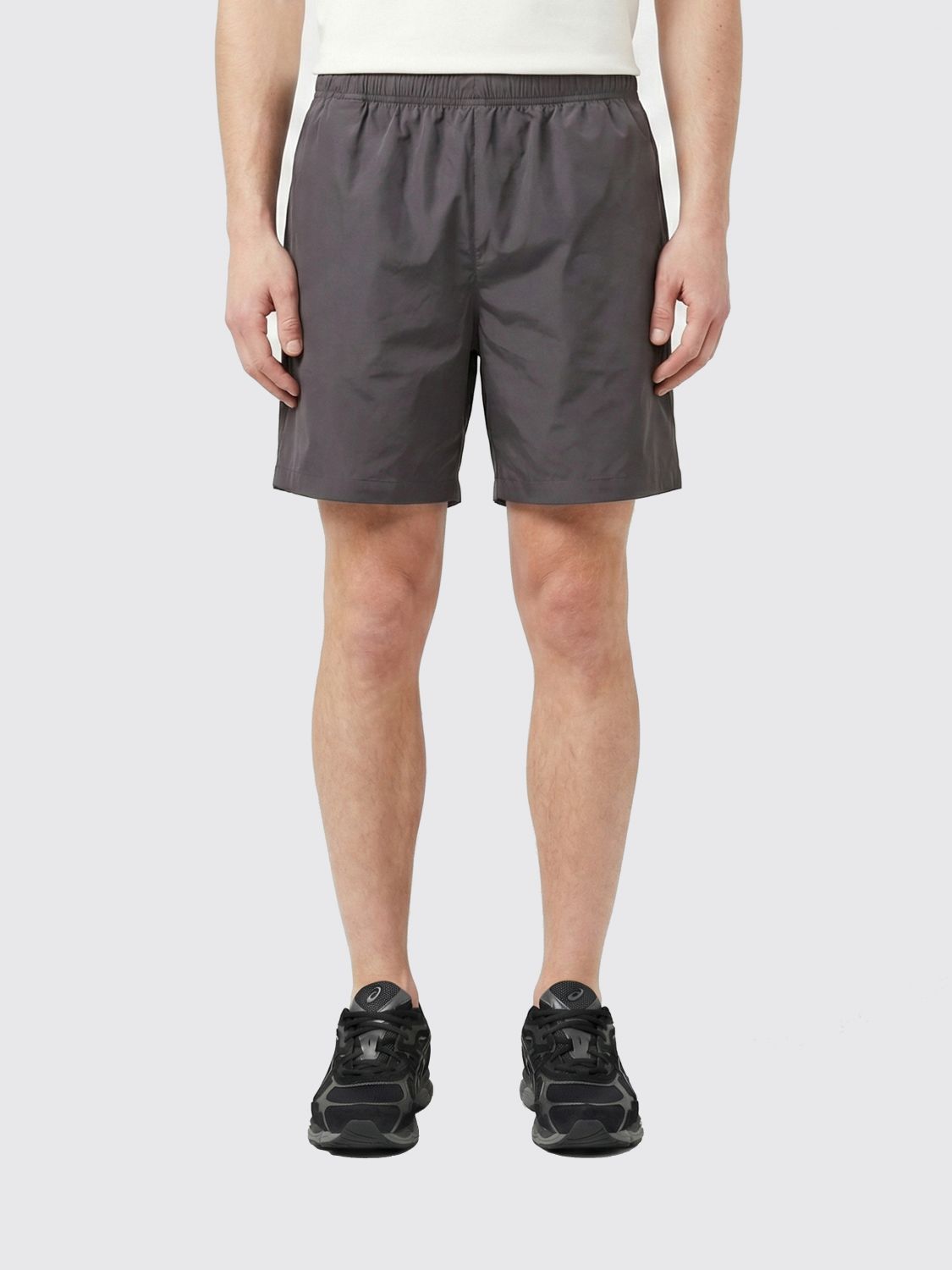 Shorts Men color Charcoal