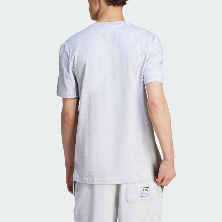 Rifta Hack AAC T-Shirts 'White Blue'