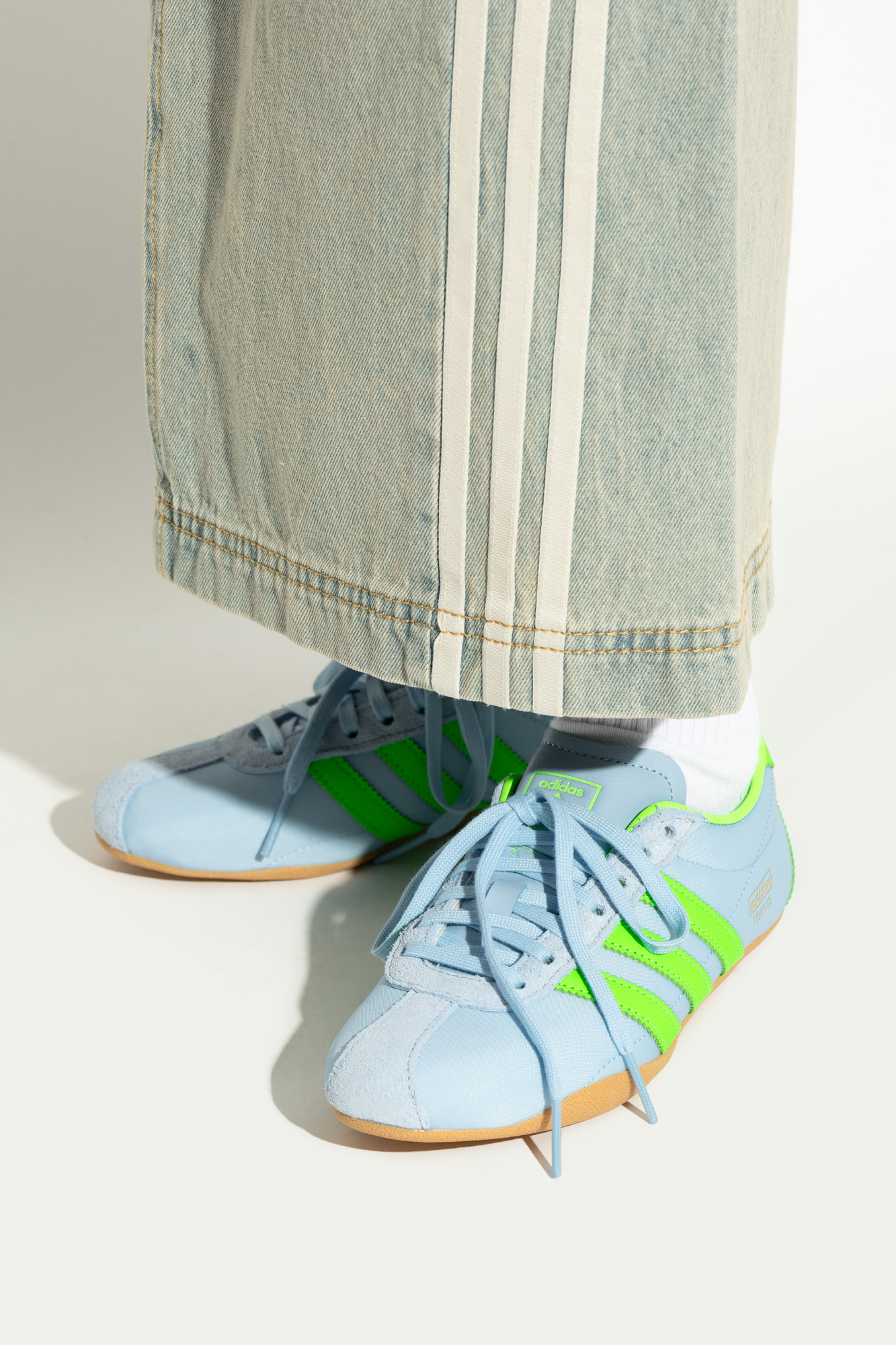 ‘TOKYO W’ Sports Shoes, Women's, Blue