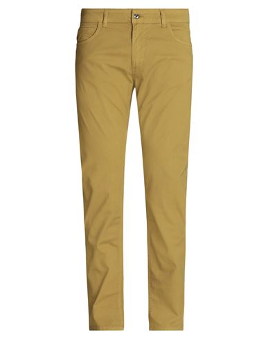 Man Pants Military green