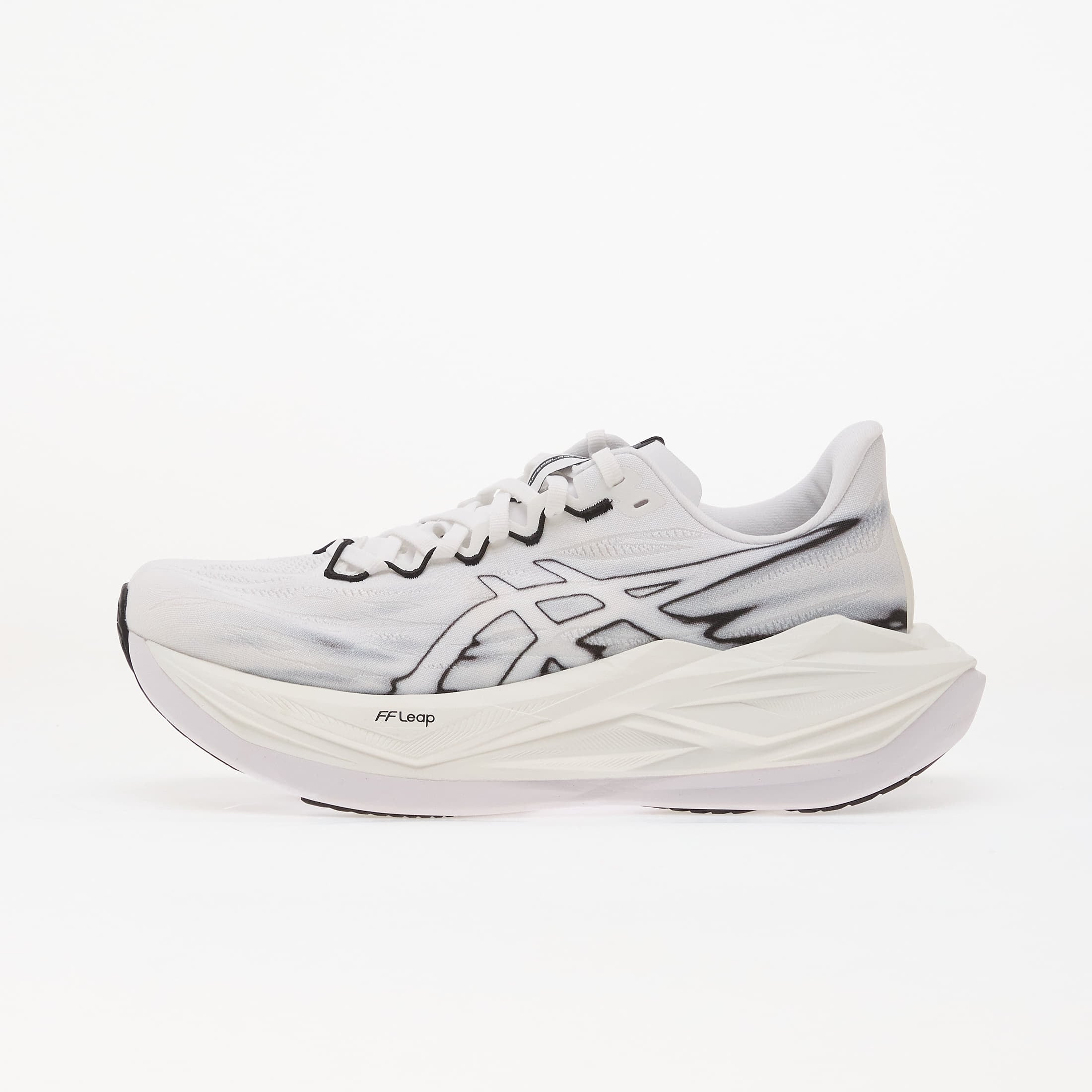 Sneakers Asics Superblast 3 White/ Black