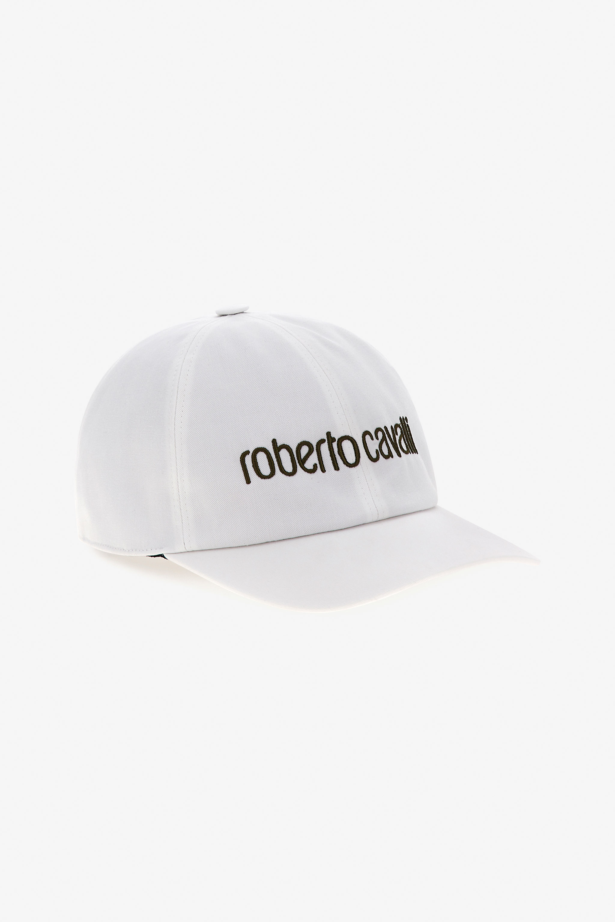 Cap With Logo