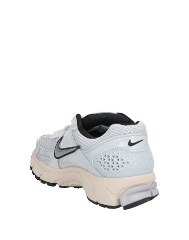 Woman Sneakers Light grey Size 5.5 Textile fibers