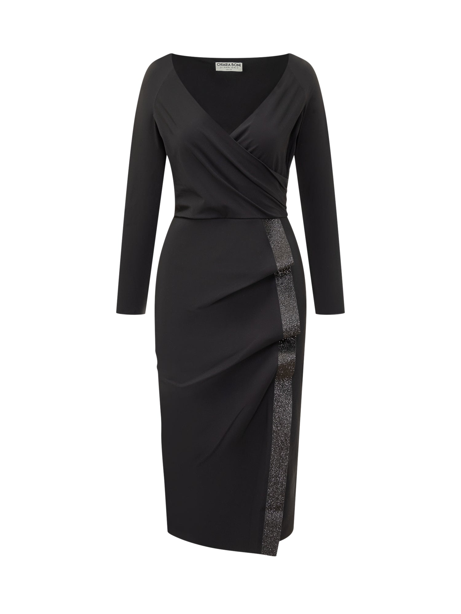 Elegant Suit Dress