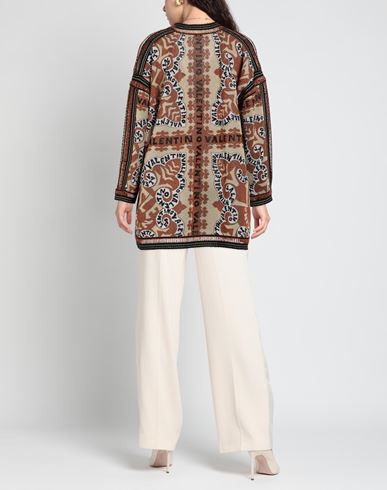 Woman Sweater Copper