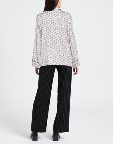 Woman Shirt White