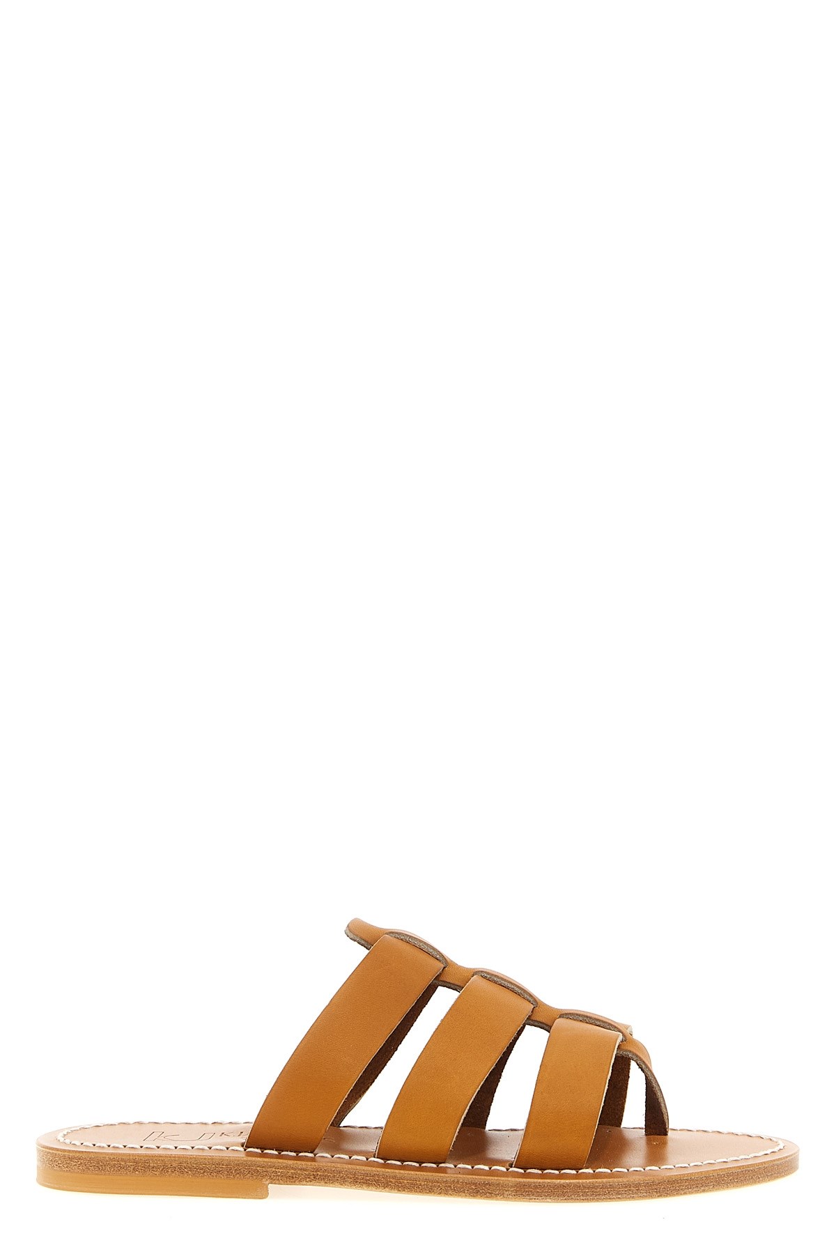 K. JACQUES SAINT TROPEZ 'Dolon' Sandals