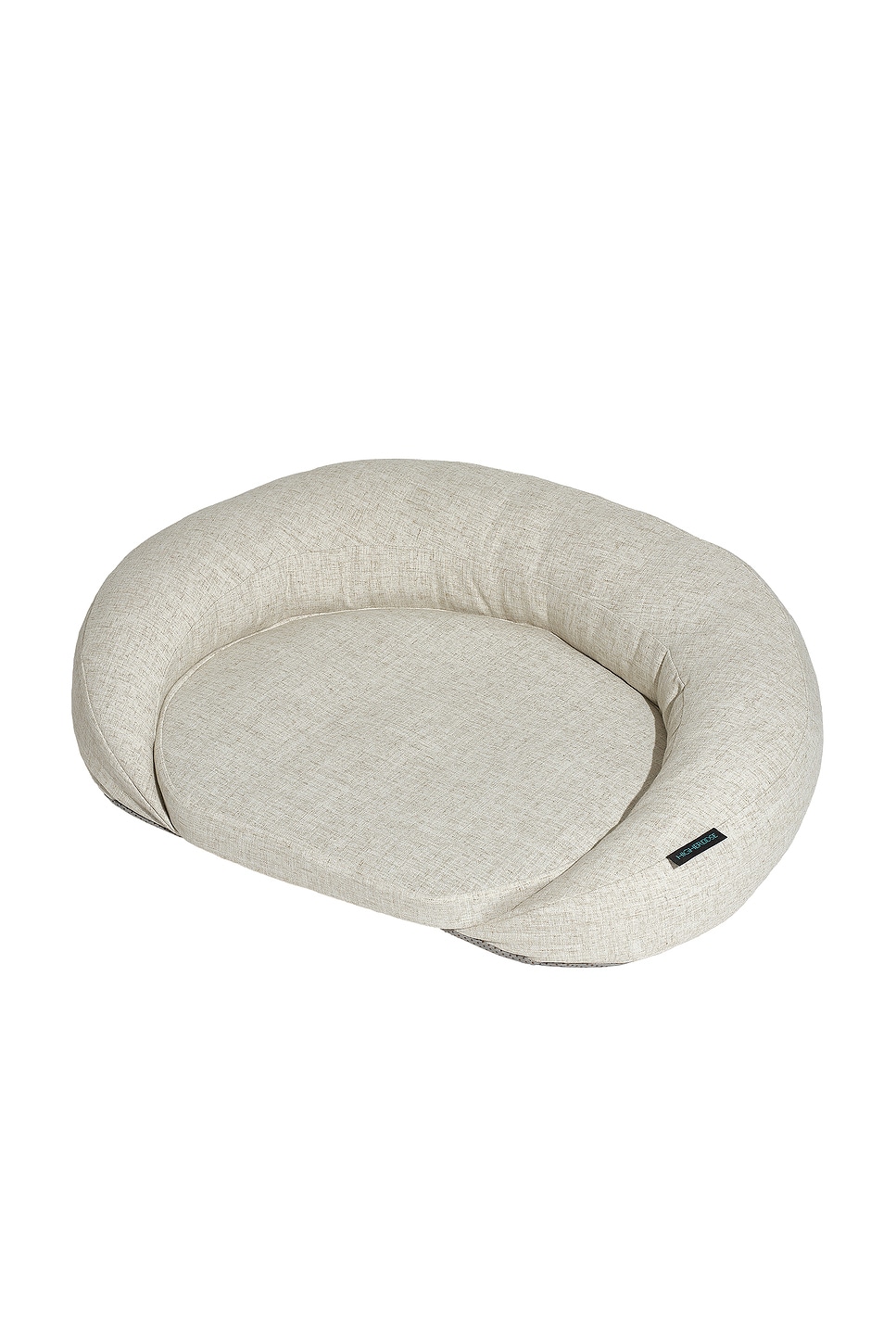HigherDOSE Infrared PEMF Small Pet Bed in Beauty: NA