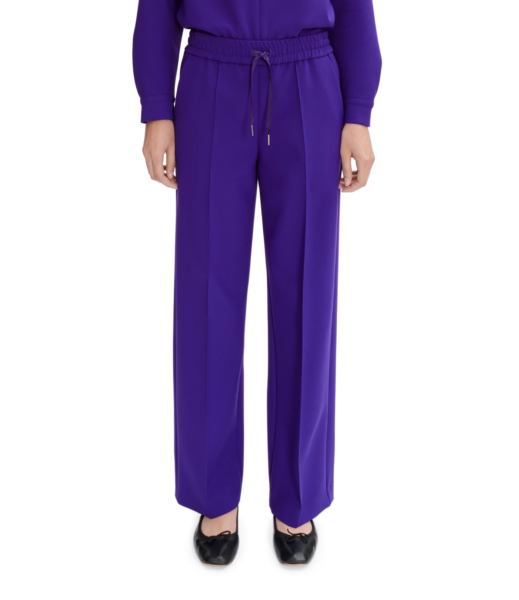Alfreda pants HAA - Violet