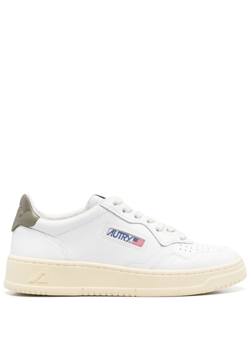 Medalist sneakers - White