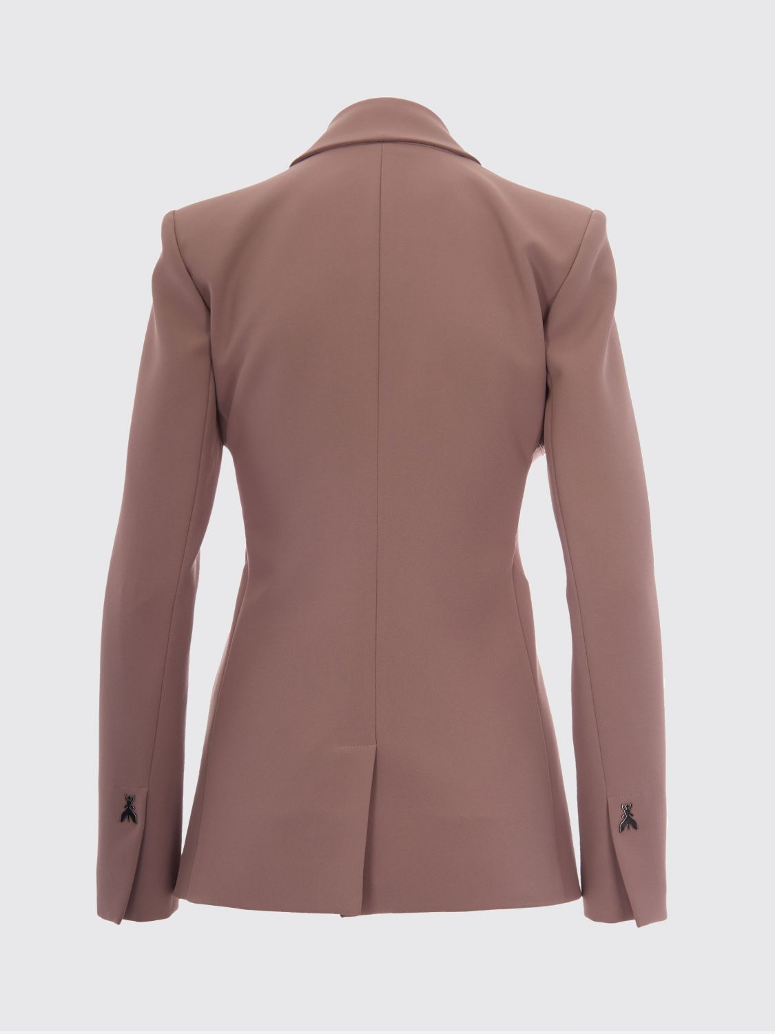 Jacket Woman color Brown