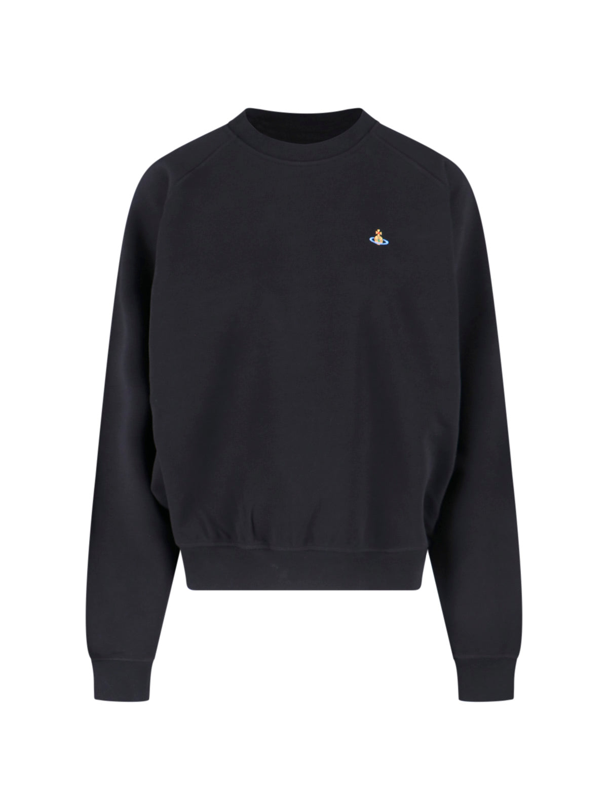 Cotton Sweatshirt Sweater